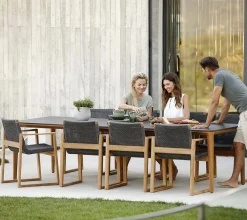 Cane-line Aspect Table