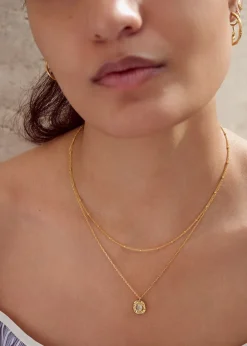 Maanesten Astra Necklace