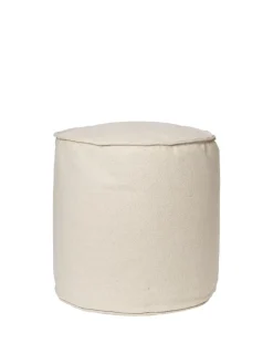 Ferm Living Aun Cotton Pouf