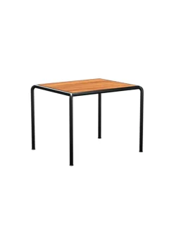 HOUE AVANTI Dining Table Thermo Ash/Black Fashion