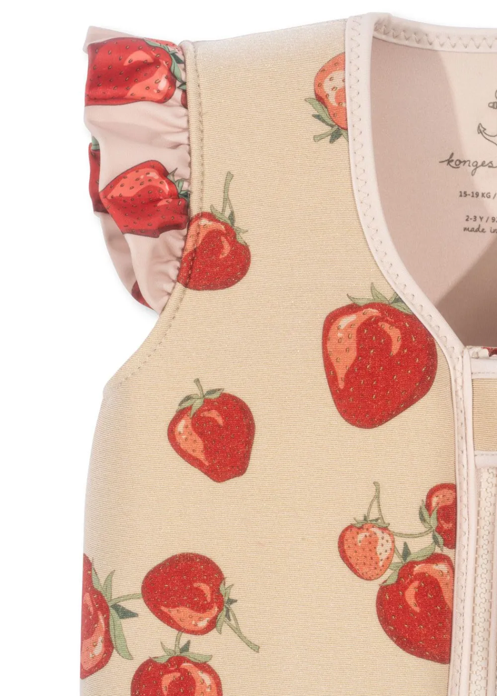 Kinder Konges Sløjd Avery Swim Vest