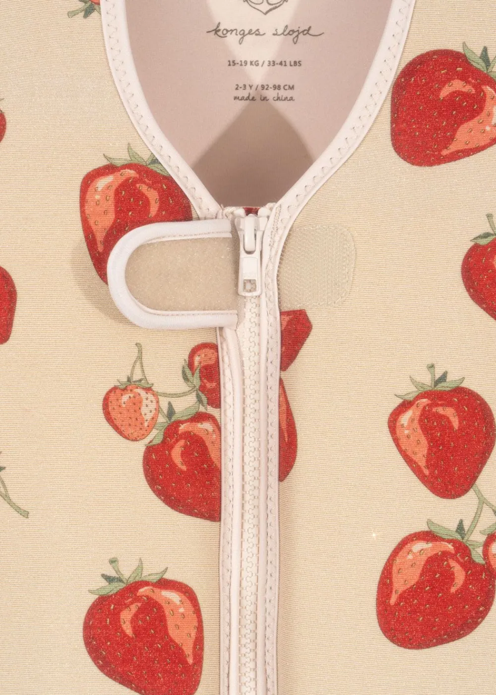 Kinder Konges Sløjd Avery Swim Vest