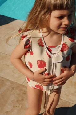 Kinder Konges Sløjd Avery Swim Vest