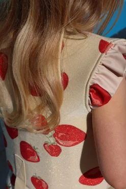 Kinder Konges Sløjd Avery Swim Vest