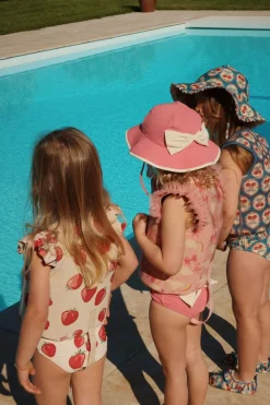 Kinder Konges Sløjd Avery Swim Vest