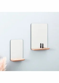 Andersen Furniture A-Wall Mirror Small Fashion