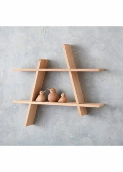 Andersen Furniture A-wall Shelf Medium Clearance