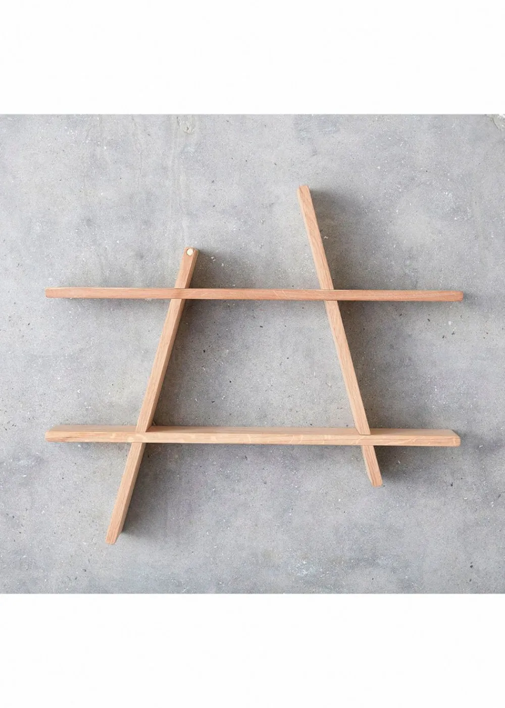 Andersen Furniture A-wall Shelf Large Discount