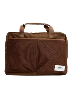 AY Studios AY Weekend Bag Dark Brown Outlet