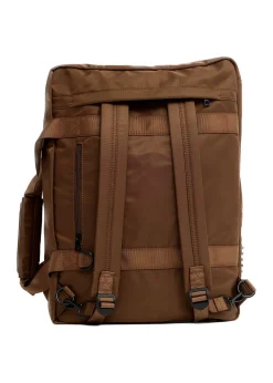AY Studios AY Weekend Bag Dark Brown Outlet