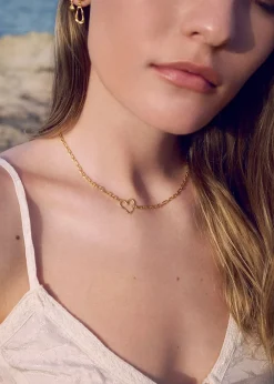 Maanesten Ayiya Necklace