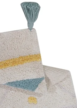 Lorena Canals Azteca Natural