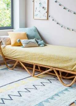 Lorena Canals Azteca Natural