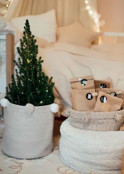 Kinder Lorena Canals Baby Basket Bubbly