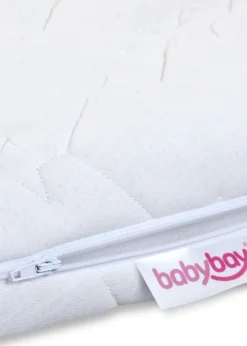 Babybay - Mattress Maxi KlimaWave Clearance