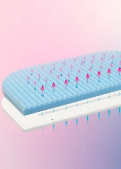 Babybay - Mattress Maxi Medicott Wave Discount