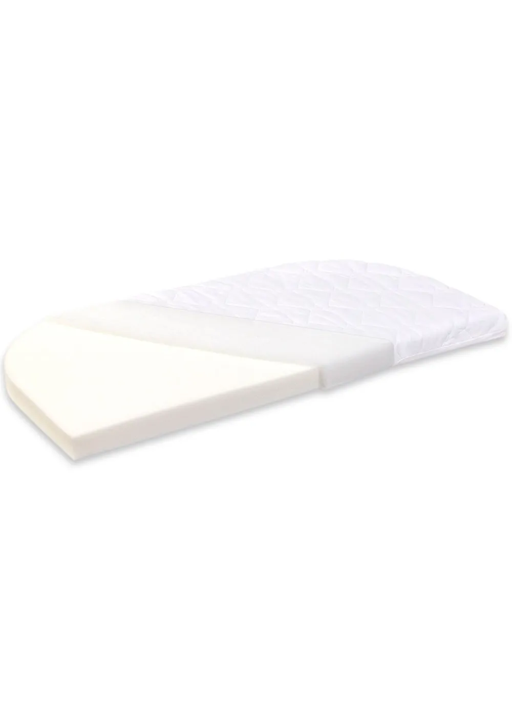 Babybay - Mattress Original Classic Cotton Soft Clearance