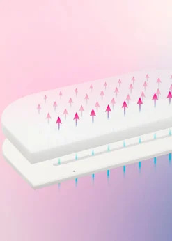 Babybay - Mattress Original Classic Cotton Soft Clearance