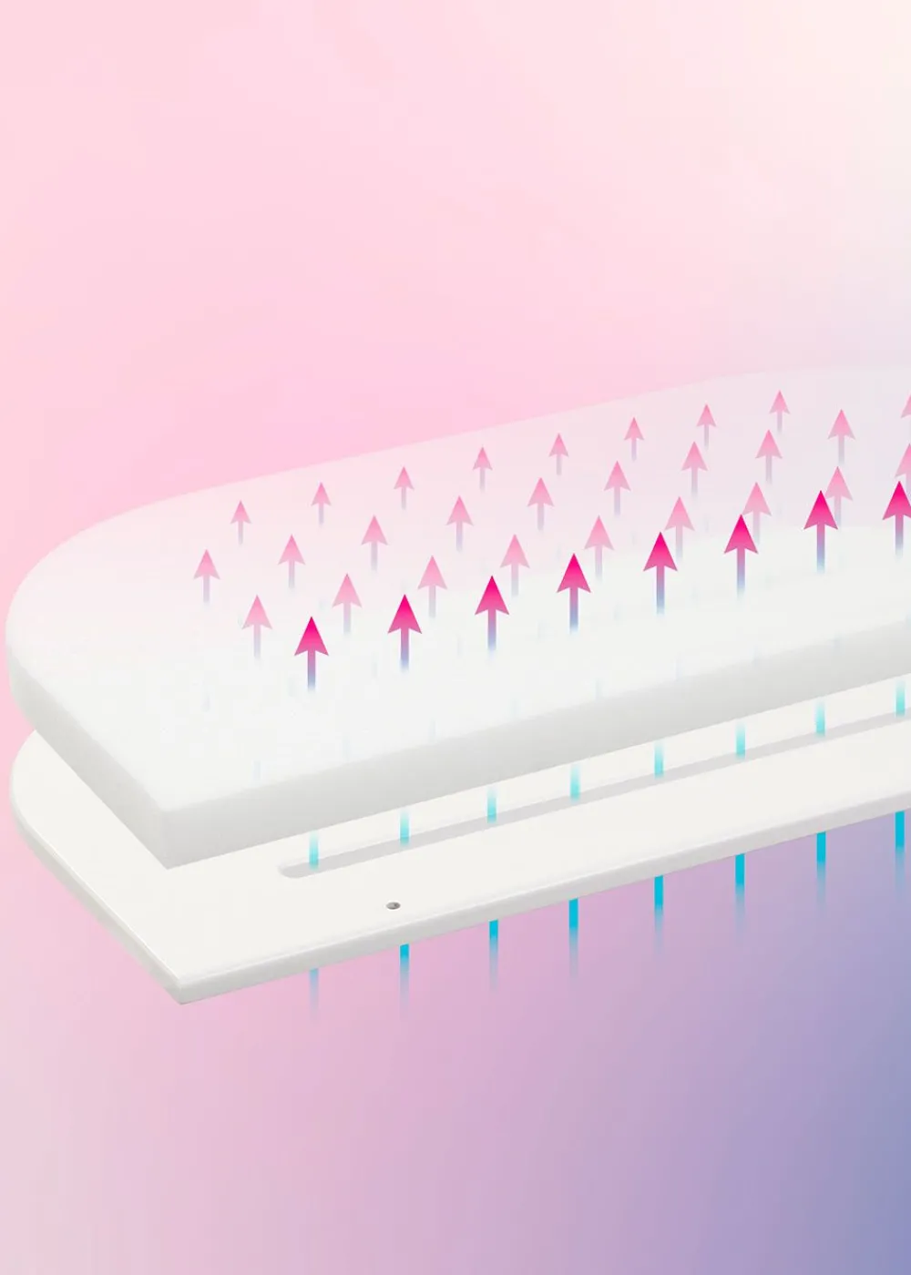 Babybay - Mattress Original Classic Cotton Soft Clearance