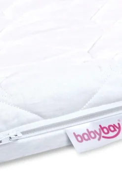 Babybay - Mattress Original Classic Cotton Soft Clearance