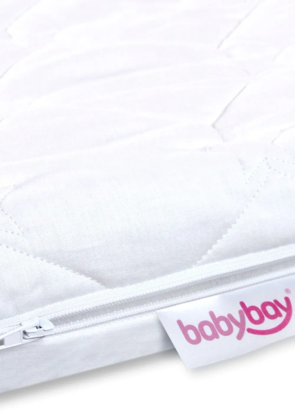 Babybay - Mattress Original Classic Cotton Soft Clearance