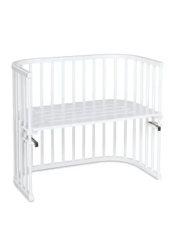 Babybay - Maxi Co-Sleeper White Varnished Sale
