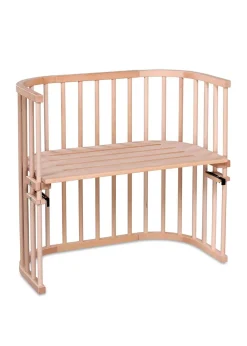 Babybay - Original Co-Sleeper Natural Untreated Online