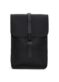 Rains Backpack Mini W3 Black Hot