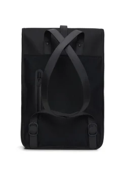 Rains Backpack Mini W3 Black Hot