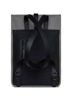 Rains Backpack Mini W3 Grey Hot