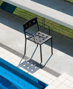 HAY Balcony Armchair