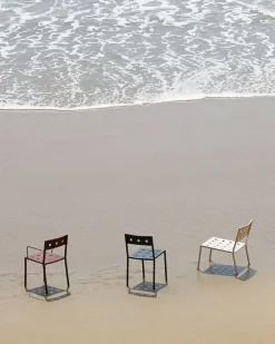 HAY Balcony Armchair