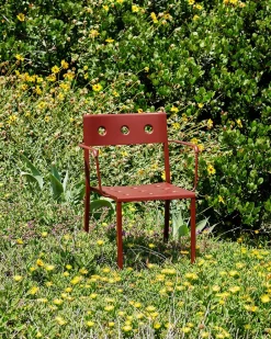 HAY Balcony Armchair