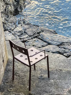 HAY Balcony Armchair