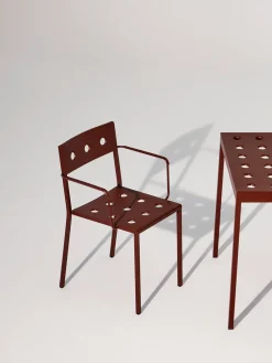 HAY Balcony Armchair