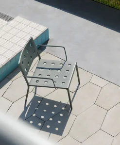 HAY Balcony Armchair