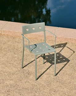 HAY Balcony Armchair
