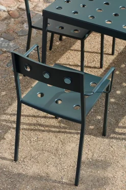 HAY Balcony Armchair