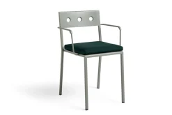 HAY Balcony chair & armchair cushion Palmgreen Online