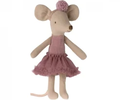 Kinder Maileg Ballerina mouse, Big sister