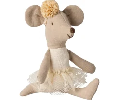 Kinder Maileg Ballerina mouse, Little sister