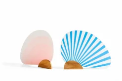HAY Bamboo Paper Fan Best