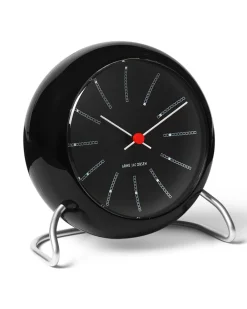Arne Jacobsen Bankers Table Watch
