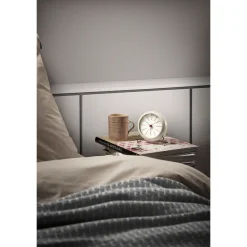 Arne Jacobsen Bankers Table Watch White Outlet