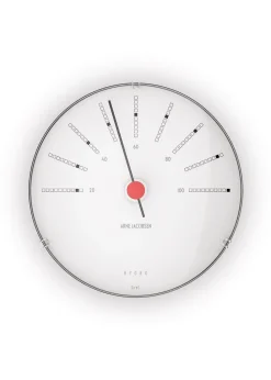 Arne Jacobsen Bankers Vejrstationer