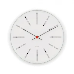 Arne Jacobsen Bankers Watches