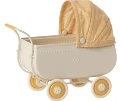Kinder Maileg Barnevogn - Mikro