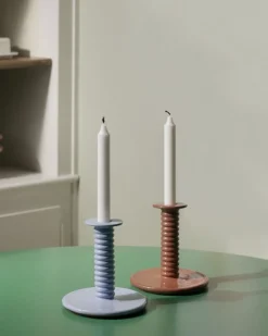 HAY Barro Candleholder