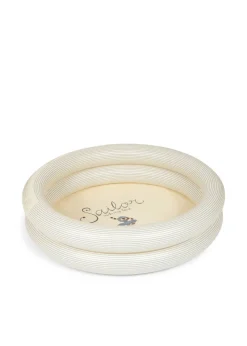 Konges Sløjd Basic 2 Ring Pool Small ROCK MY BOAT New