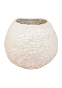 Lorena Canals Basket Bola Ivory Sale